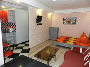 1-room Studio Apartment on Matrosova Street 19, by GrandHome